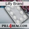 Lilly Brand 16